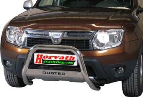 Duster 10-17