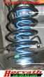 Auxiliary Springs (coil helper springs) Peugeot Expert, Type B, year 10.95-01.07