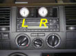 2-Kreis Hochleistungskompressor-System, manuell vom Fahrersitz f&uuml;r links + rechts getrennt einstellbar, f&uuml;r Doppelfaltenbalg-Zusatzluftfedern