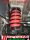 Interactive Suspension (air-helper-springs) Ssang Yong Actyon, Sports Actyon, Type CJ, My.12.06-