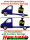 Hochleistungs-Niveau-Luftfedern Renault Maxity, Bj. 07-, mit Doppelfaltenbalg-System (Luft-Zusatzfedern) Hinterachse