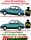 Niveau-Luftfedern (Luft-Zusatzfedern) VW Golf Typ V, VI, Bj. 03-, Golf Variant, Typ V, VI, 1KM Bj. 05.07-, auch für Tieferlegung und Bluemotion Modell