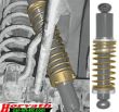 Auxiliary Springs Toyota Corolla E10 By.: 08.92..06.97