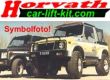 Lift-Kit suspension systems, Suzuki Grand Vitara JT 5-doors My. 09.05-