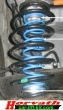 Auxiliary Springs (Helper-Springs Additional) Audi A3 2WD...