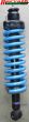 Auxiliary Springs (reinforce replacement coil springs) Mitsubishi Outlander PHEV (Plug-in-Hybrid), My. 07.13-