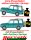 Niveauregulierungsfedern (Zusatzfedern) Chevrolet Trax Bj. 13-
