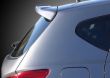 rear-spoiler / Roof spoiler Nissan Qashqai +2, 7-seater...