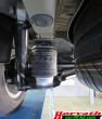 Full Air Suspension Mercedes Vito, Vito Tourer, V-Klasse, Type W447, 2WD, 4WD, My. 12.2014-, replaces the original springs, with level control for the rear axle, optionally with lowering device, not for model 639/5 and Compact