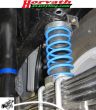 Auxiliary Springs, Helper-Springs Toyota Hilux, 4WD, My....