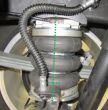 Hochleistungs-Niveau-Luftfedern VW Amarok 4WD Pickup Bj....