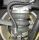 Hochleistungs-Niveau-Luftfedern VW Amarok 4WD Pickup Bj. 10-, mit 3-Faltenbalg-System