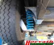 Helper-Springs for motorhomes with AL-KO chassis AMC-F1,...